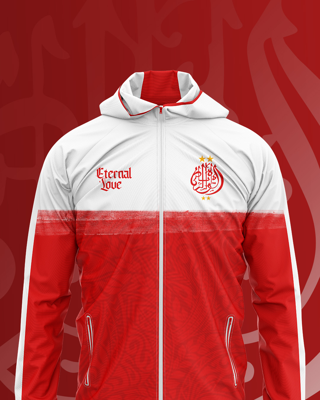 Wydad Athletic Club — apparel 1
