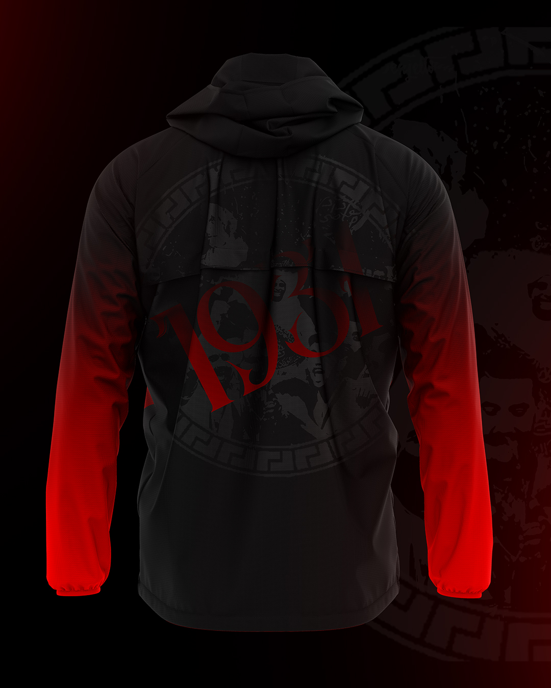 Wydad Athletic Club — apparel 1