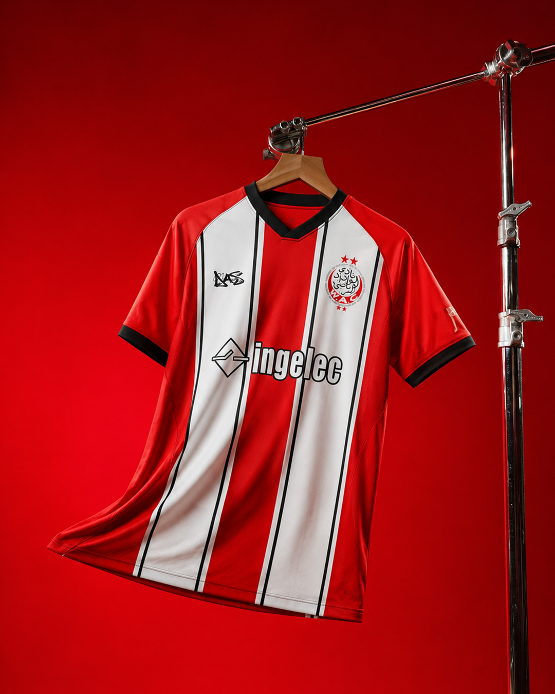 Wydad Athletic Club — apparel 2
