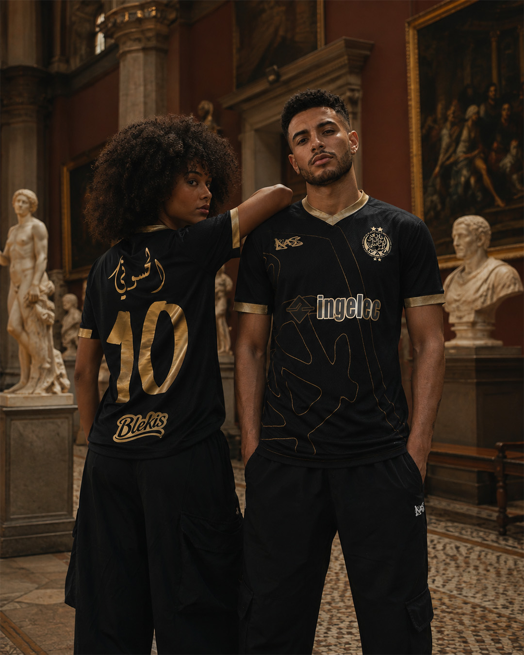 Wydad Athletic Club — apparel 1